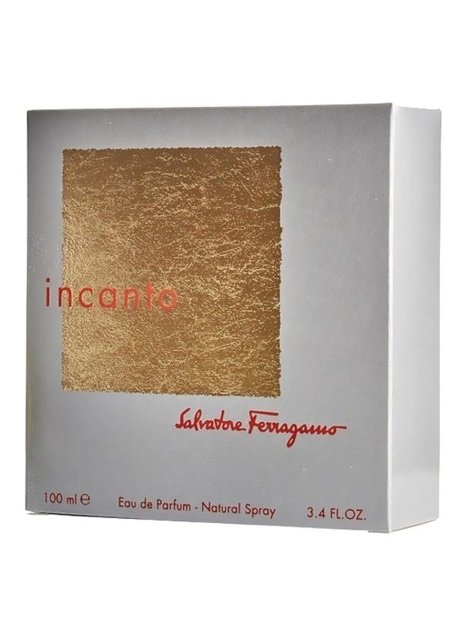Incanto Woman Eau de Parfum - 100ml