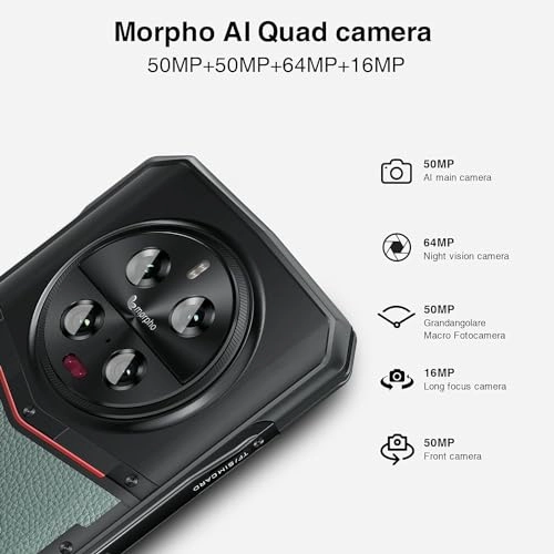 DOOGE DK10 - 32GB 512GB