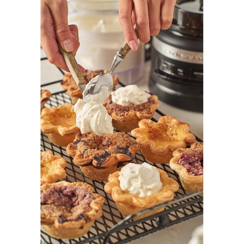 5KFP0921 - 2.1 Liters