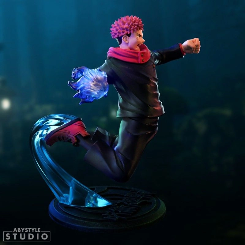 Itadori - Jujutsu Kaisen (16 cm)