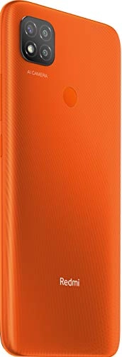 Redmi 9C - 3GB 64GB