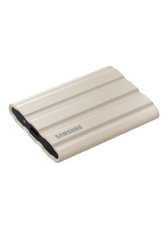 T7 Shield - 1TB + T7 Shield - 2TB