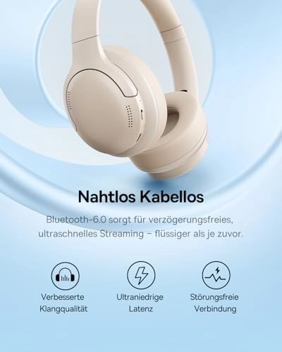 EH10 NC Wireless Headphone