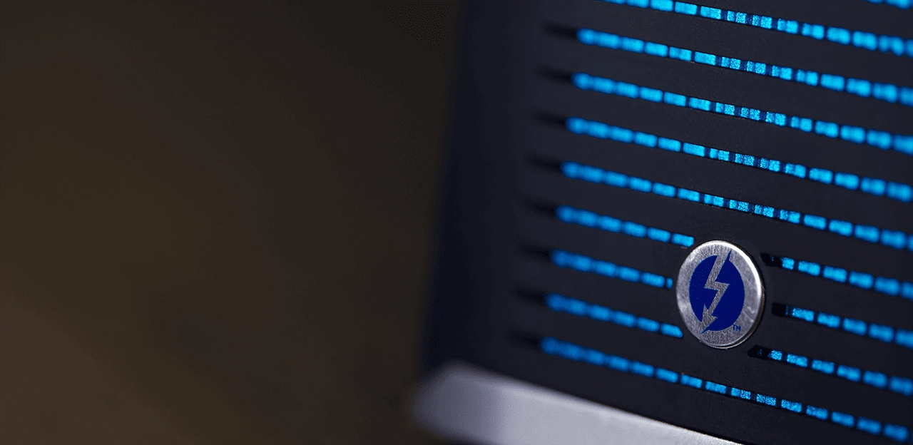 G-DRIVE Mobile - 2TB