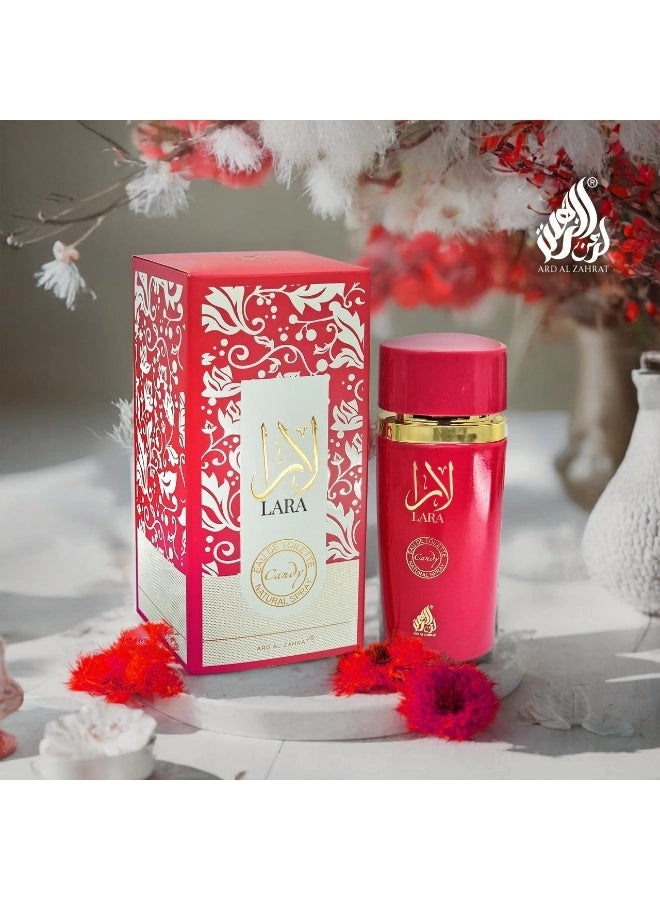 ARD AL ZAHRAT Sara Candy Eau de Toilette 100ml
