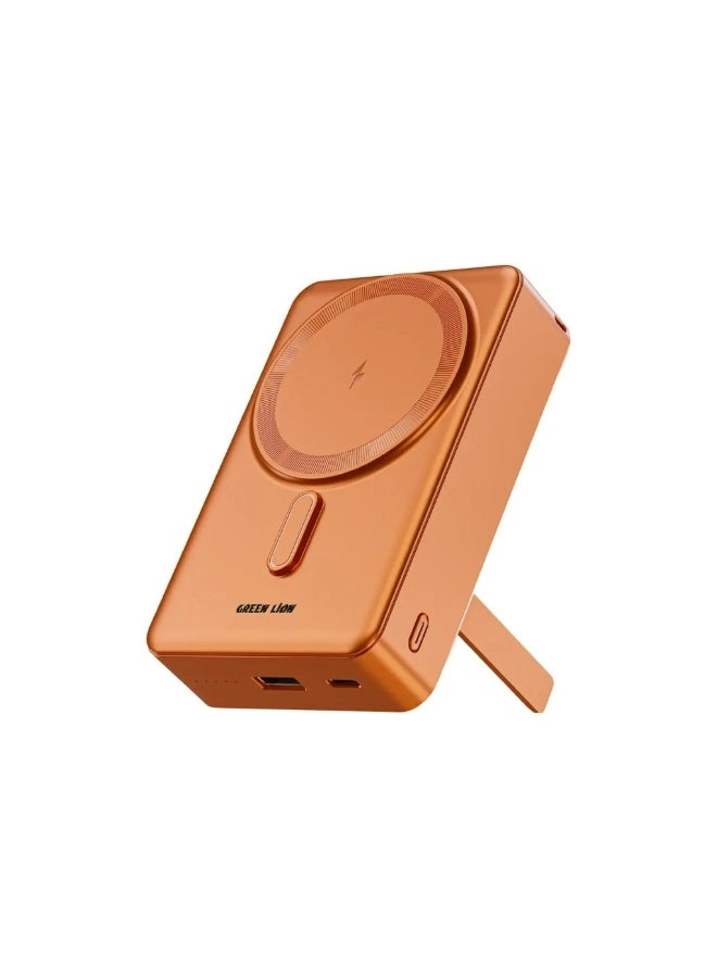 Monaco - 20000mAh Wireless Charging