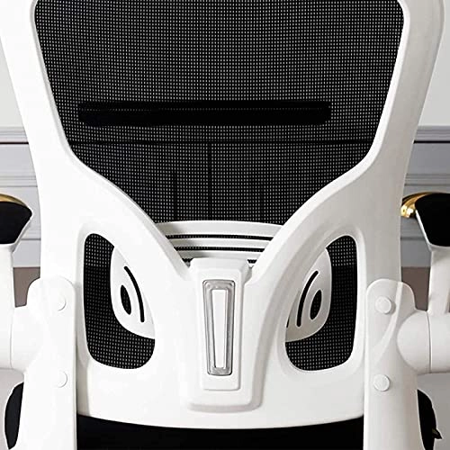 Office Chair - High Back Mesh