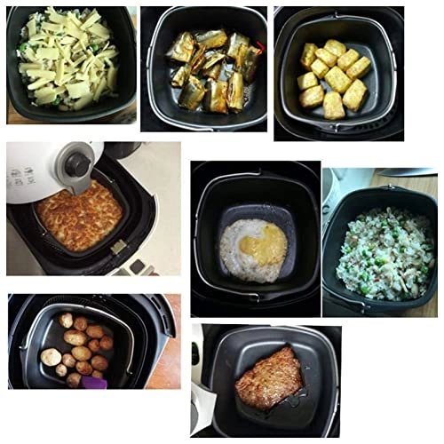 Cake Barrel - Iron 1 piece(s)