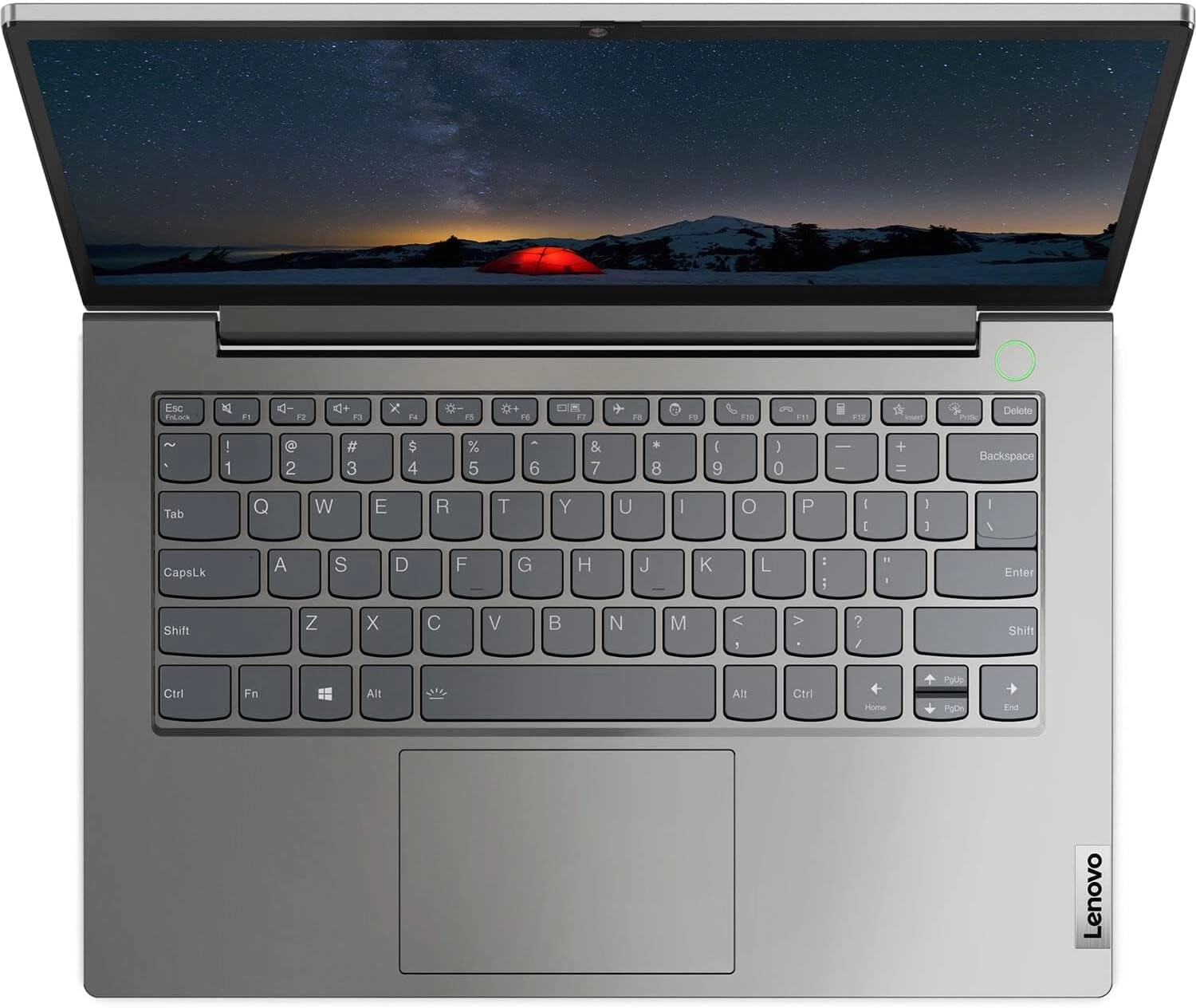 ThinkBook 14 Gen 6 - 14'' 1TB 16GB i7-13700H