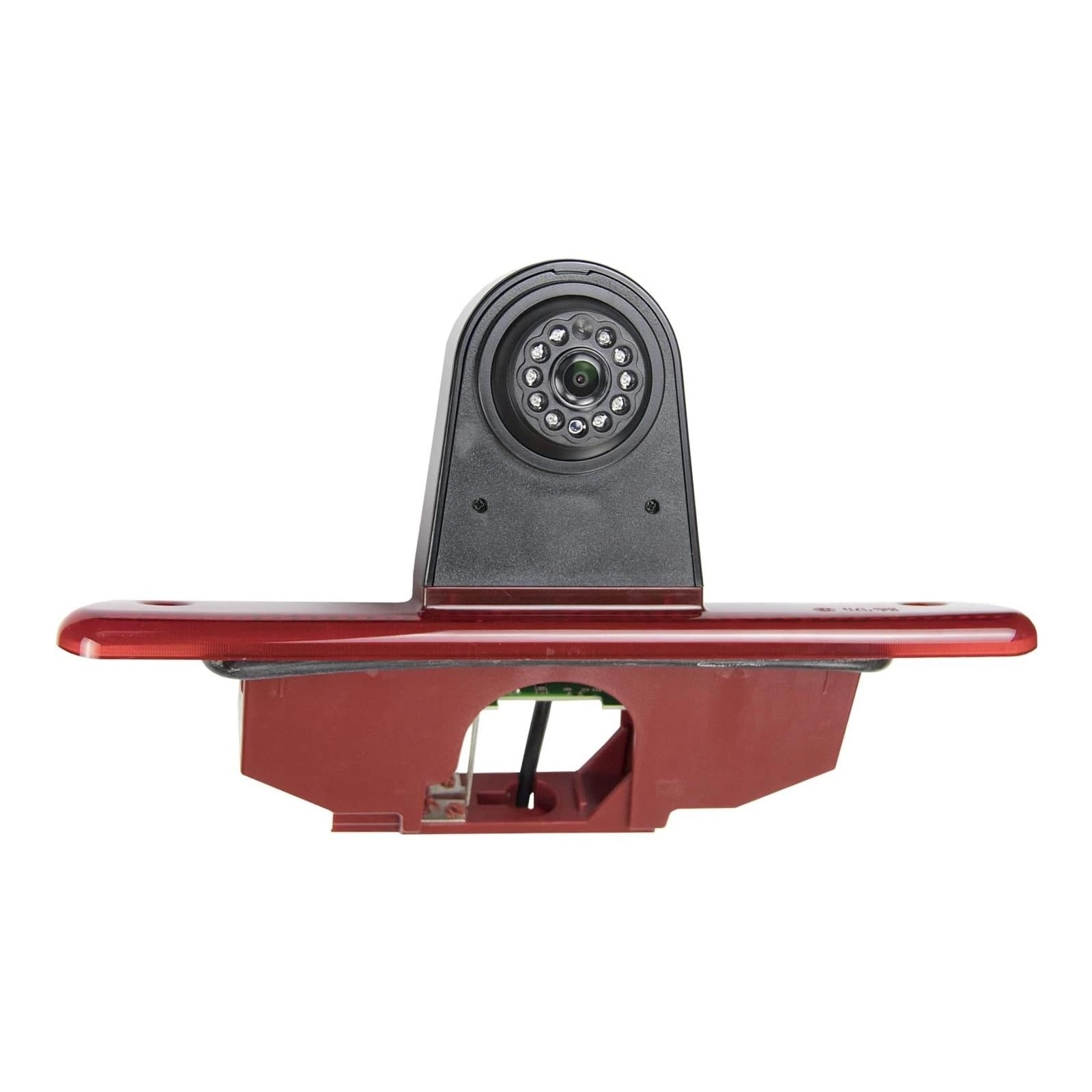 Brake light camera - Night vision + 5 inch Monitor