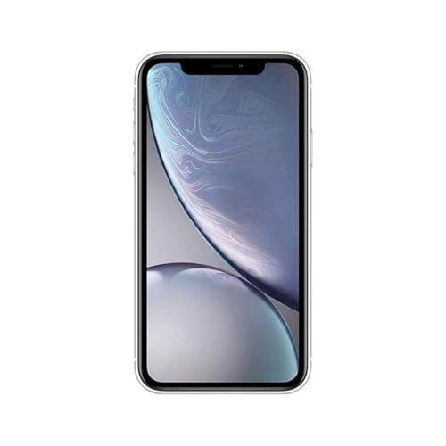 (Renewed) iPhone XR - 128GB
