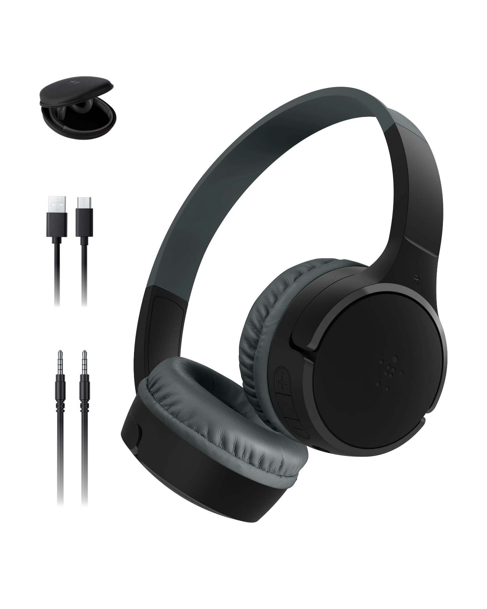 SOUNDFORM Mini Wireless Headset