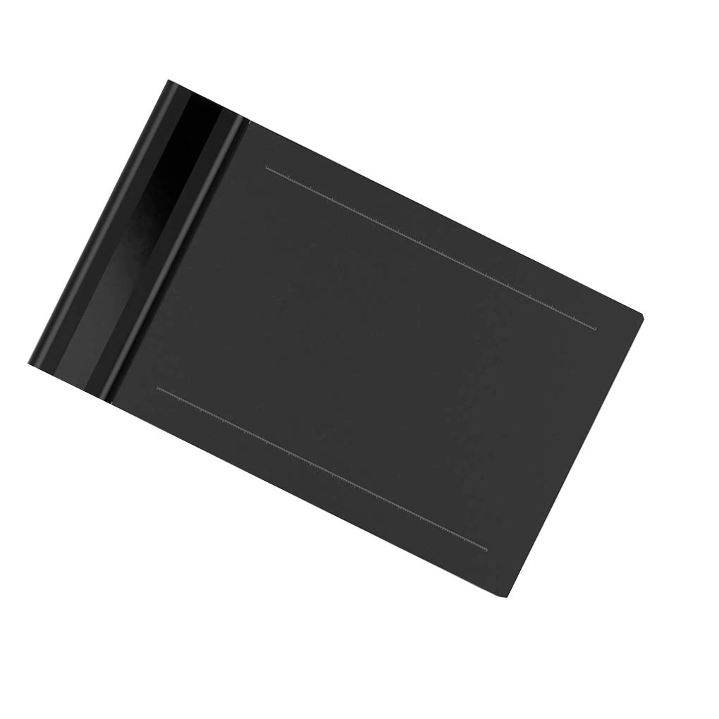 OdDii S640 - 6x4-inch 8192 Levels