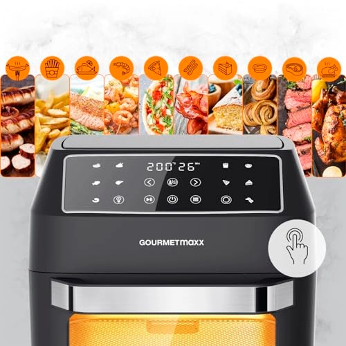 Air Fryer 04782