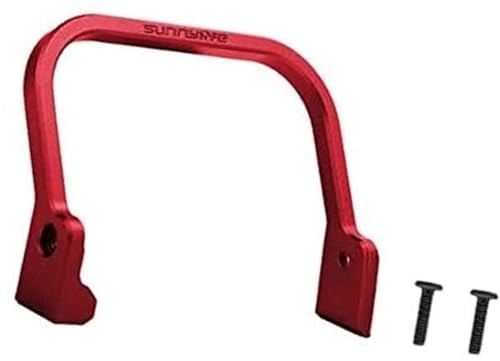 Gimbal Camera Bumper - AVATA Black