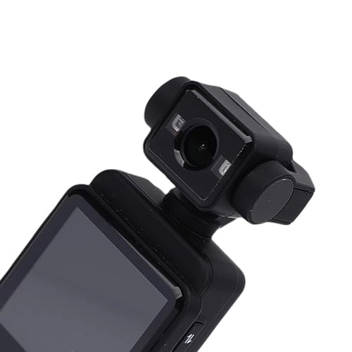 Small Body Cam - 1080P