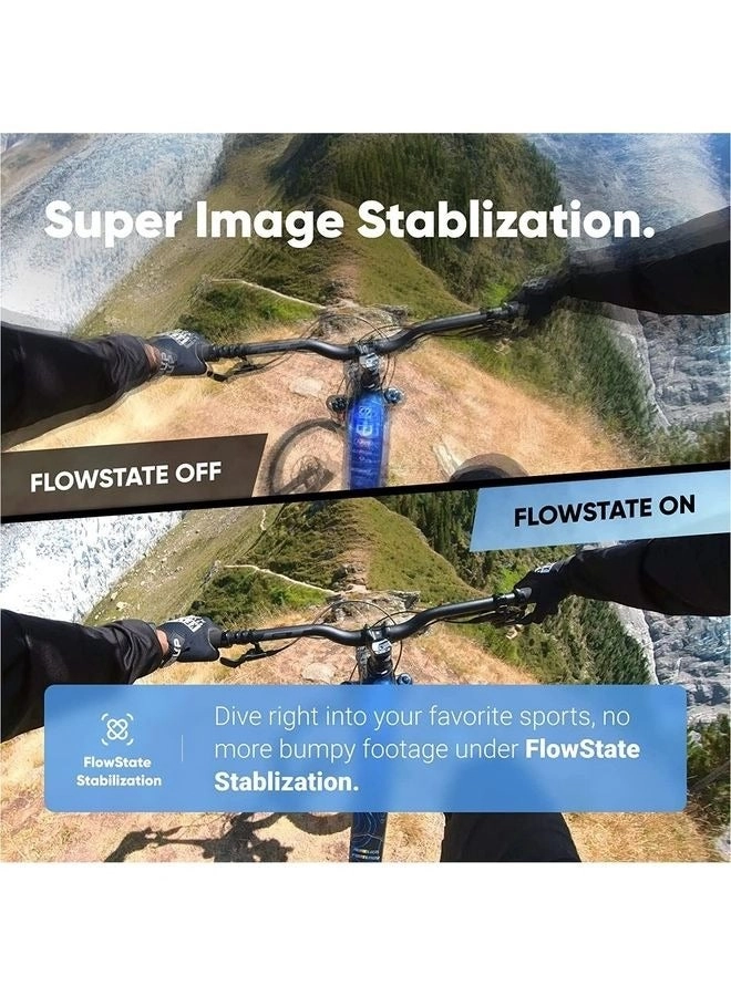 X3 Waterproof 360 Action Camera 0GB