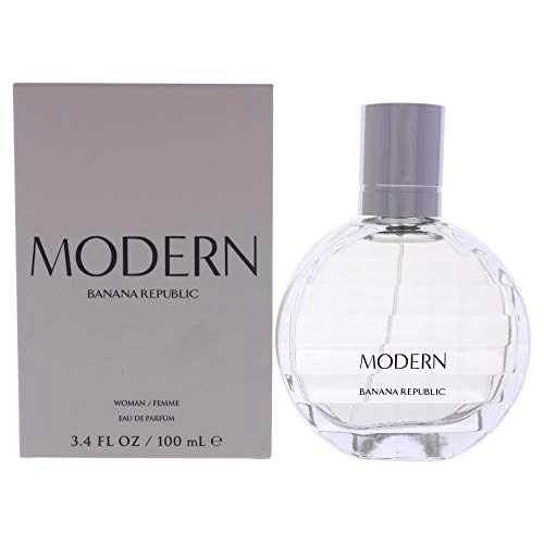 Modern Eau de Parfum 100ml
