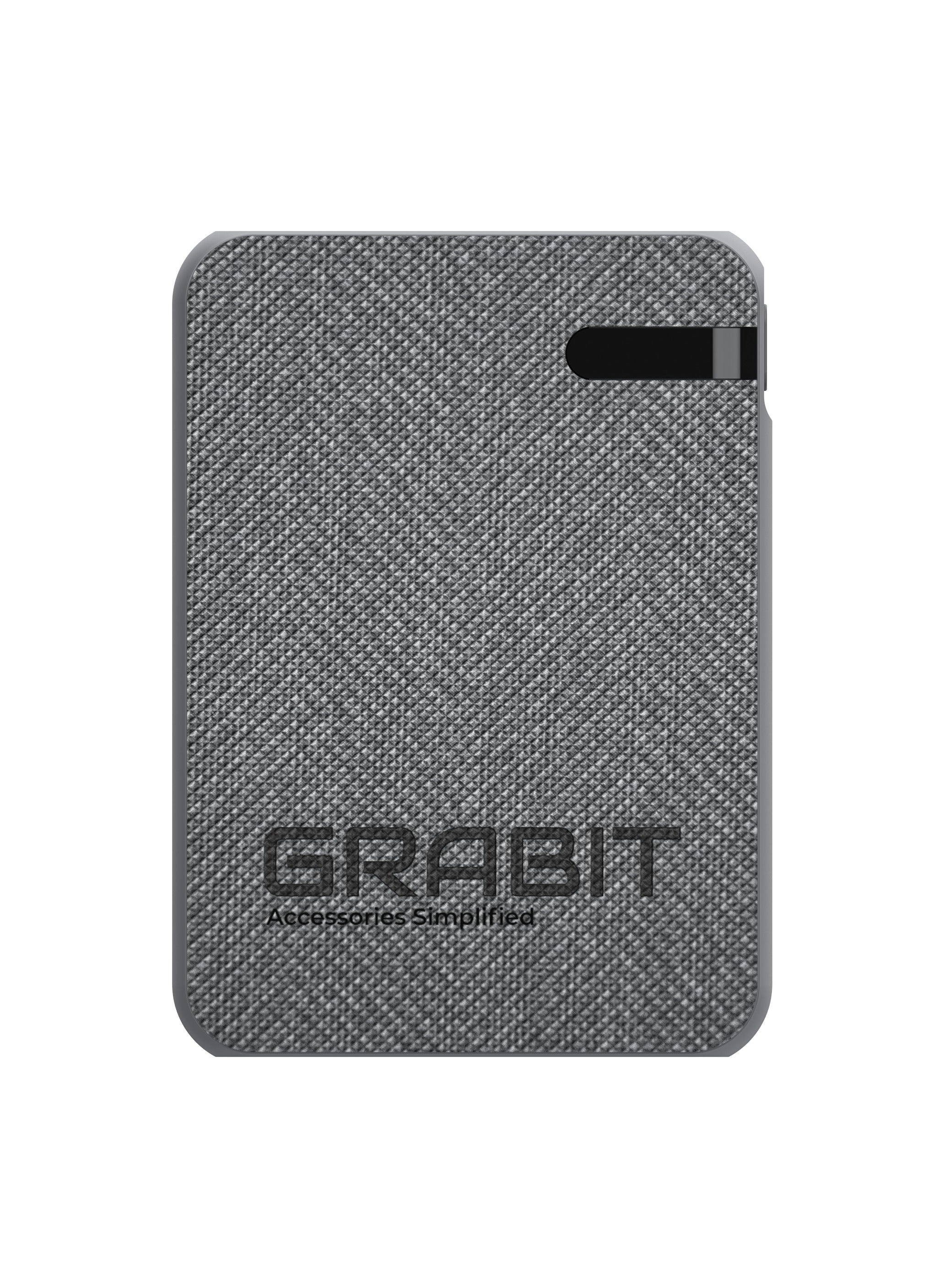 GPOWER-100E - 10000 mAh 20W