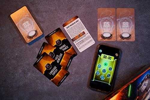 Unlock! The Escape Game: Star Wars (Italian)