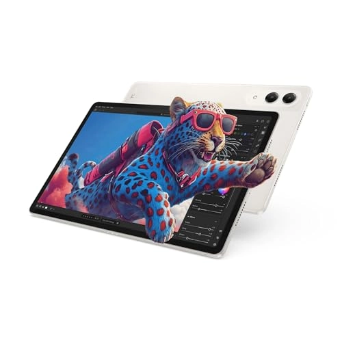 Yoga Tab TB710FU - 256GB 11.1" + Tab Pen Pro + Keyboard Pack For Yoga Tab
