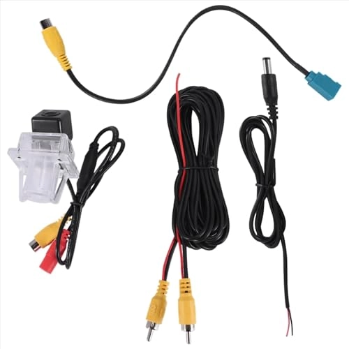 Car Rear View Camera - Night vision