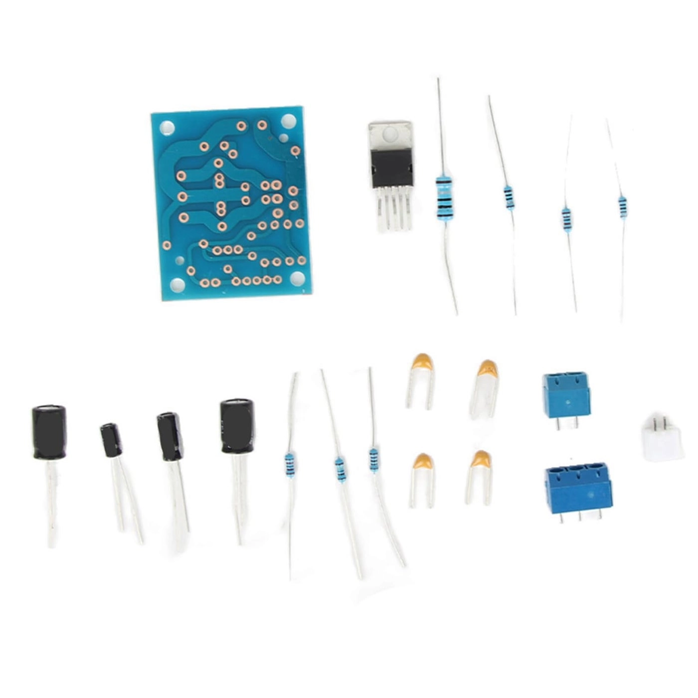 LM1875T - 20W Mono
