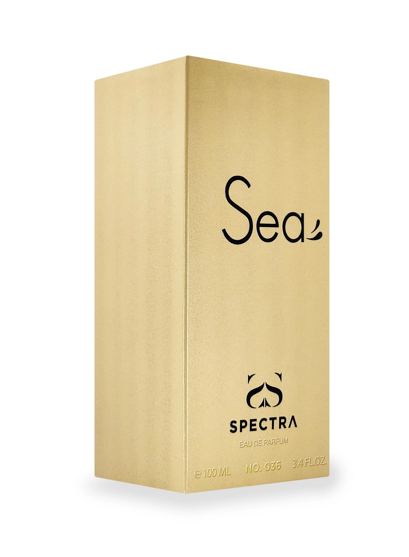 Sea Eau de Parfum 100ml