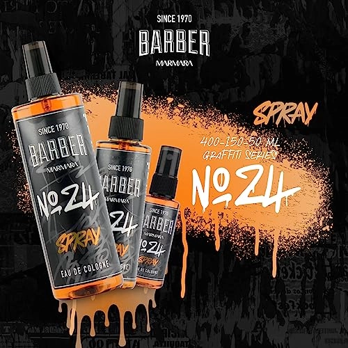 No.21 - 50 ml + No.22 - 50 ml + No.23 - 50 ml + No.24 - 50 ml + No.25 - 50 ml