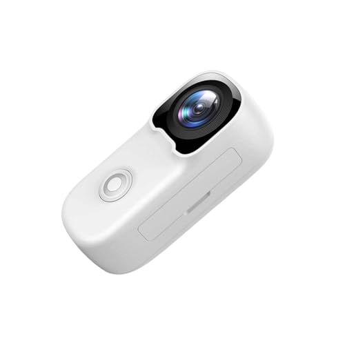 Small Portable Camcorder - 4K 120FPS