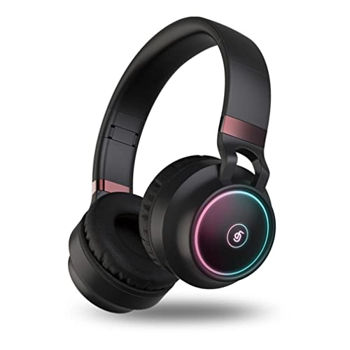 Foldable Bluetooth 5.0 Wireless Headphone