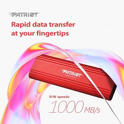 Transporter Lite - 512GB