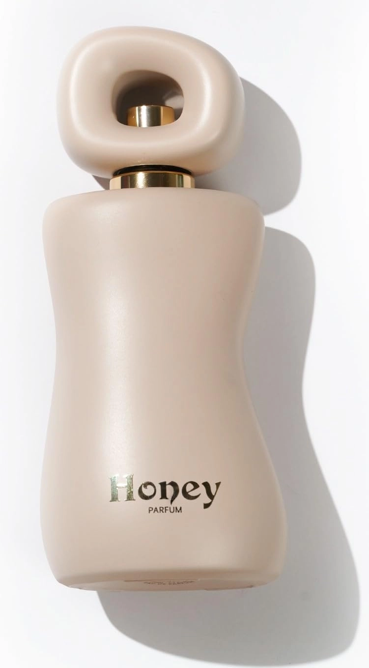 AMD Perfumes Suger Retro Honey Eau de Parfum 100 ml