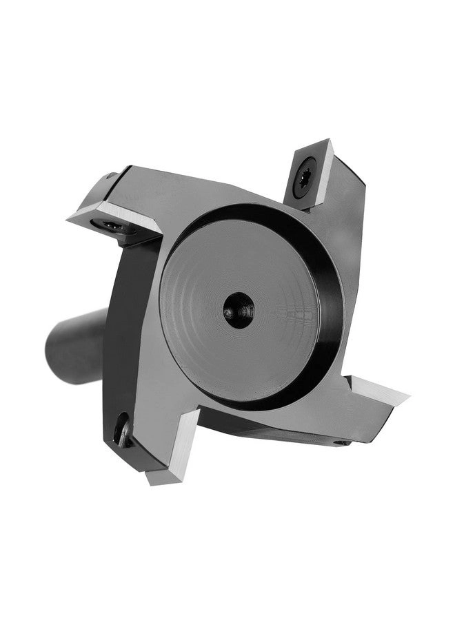 Spoilboard Surfacing Router Bit - 2.5 inch 1/2 inch