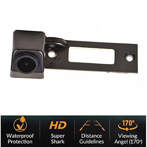 RVC-Cam 6 - wired 576-700 TVL