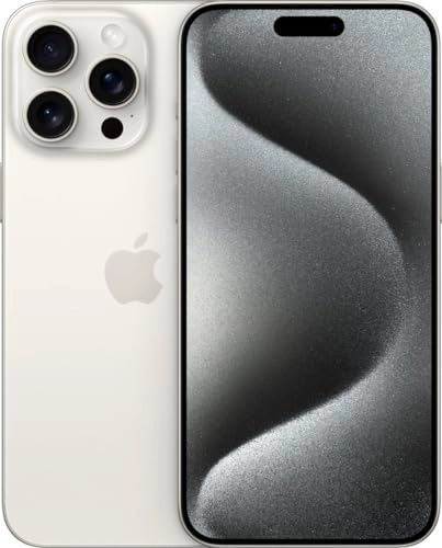 (Renewed) iPhone 15 Pro - 256GB