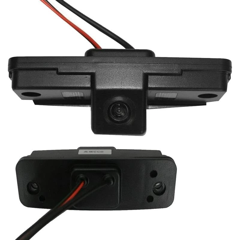 Rear View Backup Camera - Night vision 720 x 540 Pixels