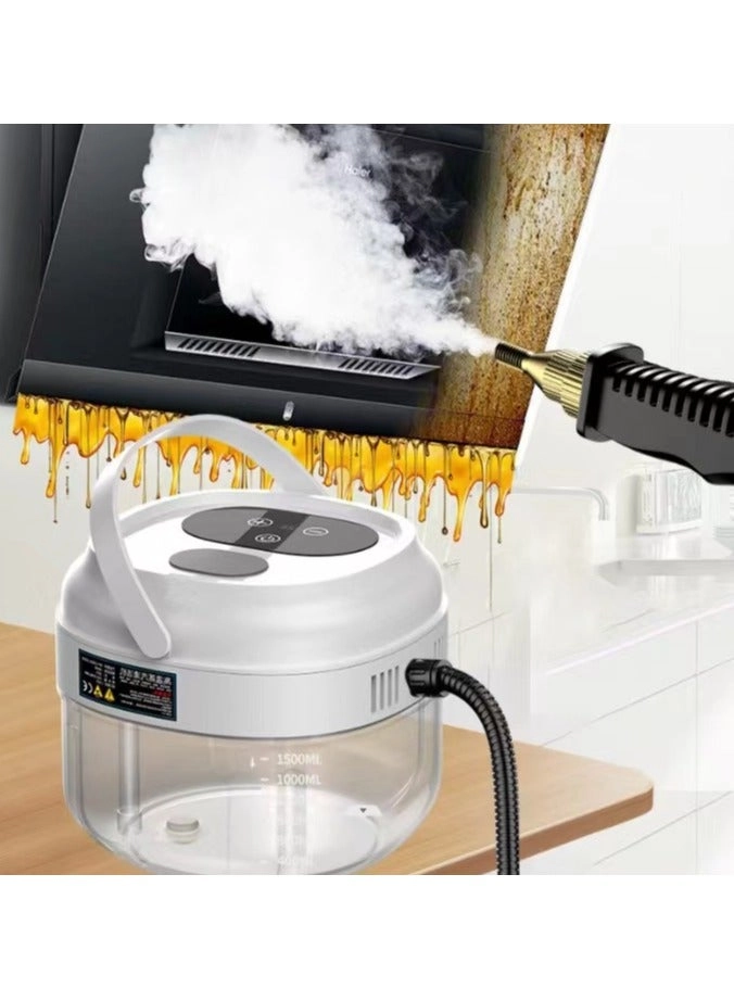 WH-QX005 - 3 bar 1500 ml