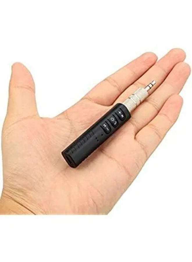 Wireless Audio Receiver 4.1