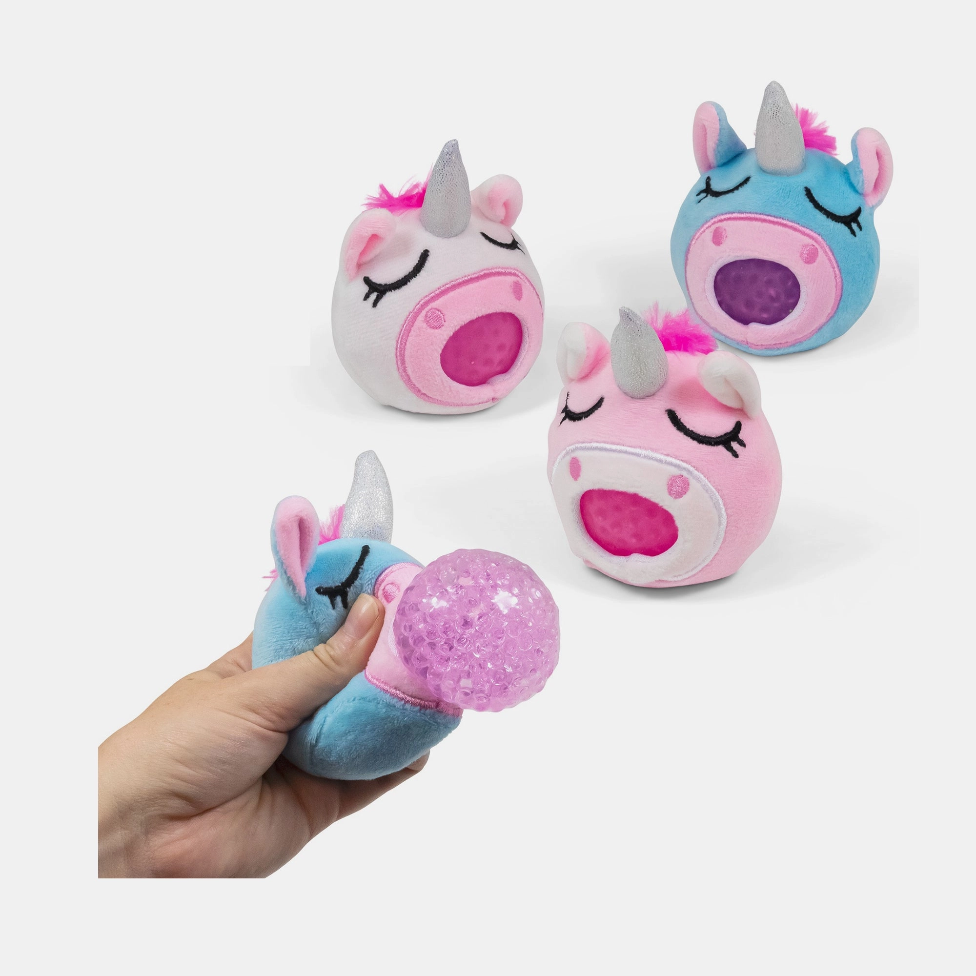 Unicorn Sugar 9 cm