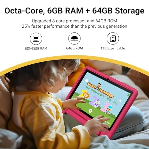 K109 Pro - 4GB 10.1 inch 64GB