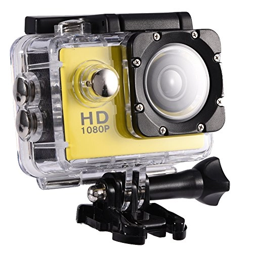 Mini DV Sports Camera 1K30