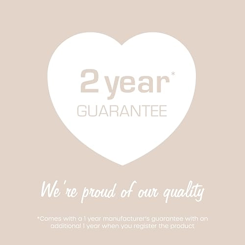 SK22110BN - Milk Frother Detachable Water Tank