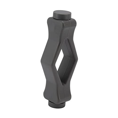 Washer Door Prop - Grey Silicone