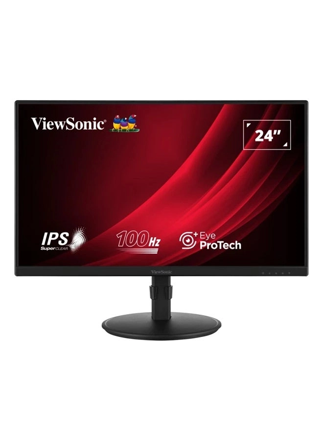 Viewsonic VG2408 - 24 in 1920x1080