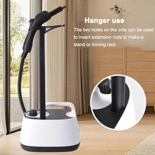 Handheld Steam Generator - 4BAR 1.8L