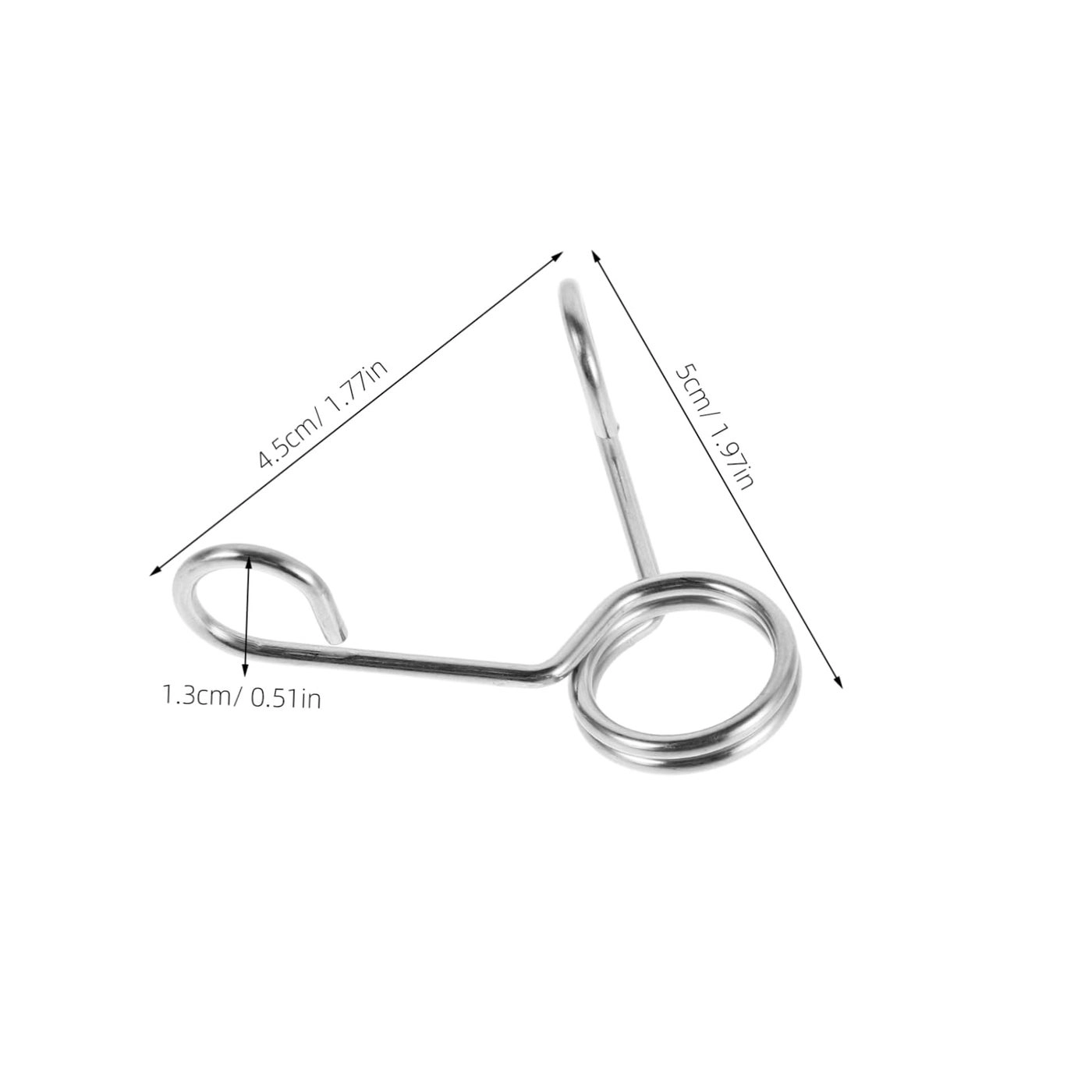Cup Sealing Machine Clip