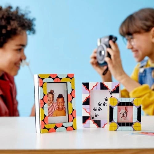 DOTS Creative Picture Frames (41914) - Love