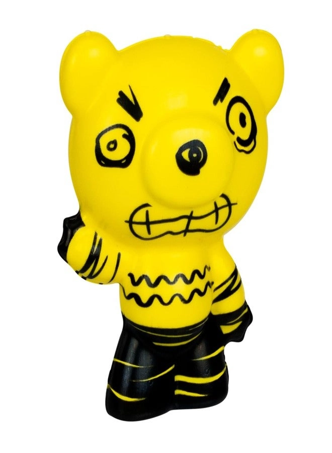 Deddy Bears Tomb Lock