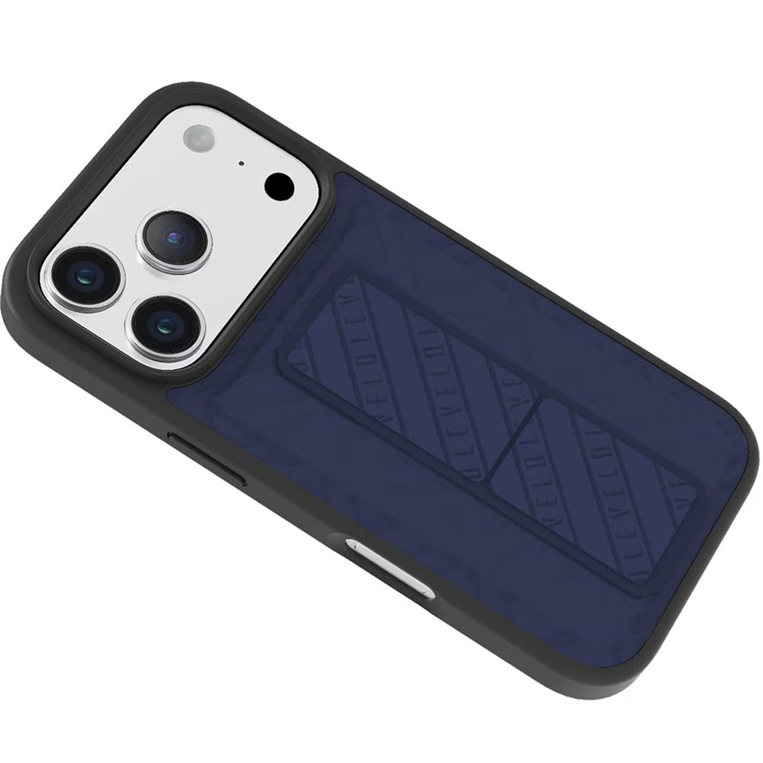Morphix GripStand Case for iPhone 17 Pro Max